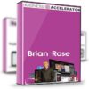 Business Accelerator – Brian Rose