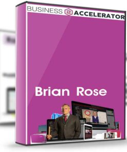 Business Accelerator – Brian Rose