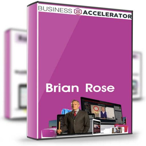 Brian Rose – Business Accelerator 2