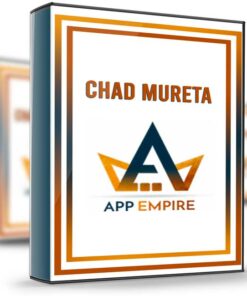 AppEmpire Success System – Chad Mureta