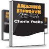 Amazing Showdown Bootcamp – Cherie Yvette