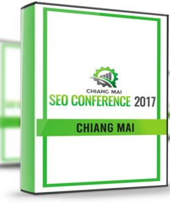 SEO Conference 2017 Recordings - Chiang Mai
