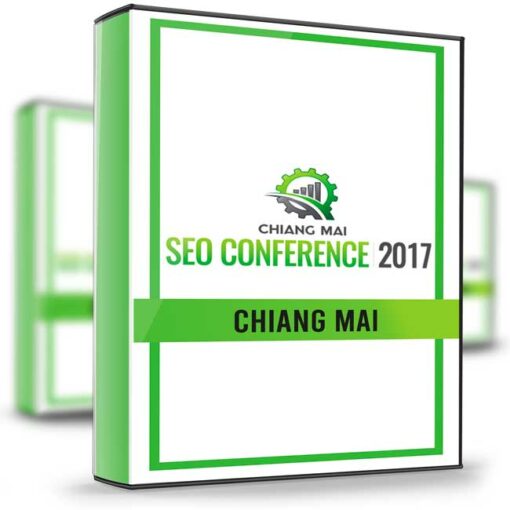 Chiang Mai – SEO Conference 2017 Recordings 2
