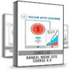 RankXL Niche Site Course 4.0 - Chris Lee