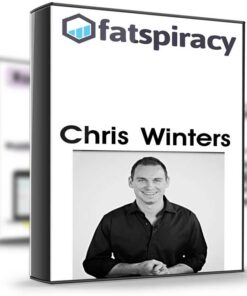 Fatspiracy – Chris Winters