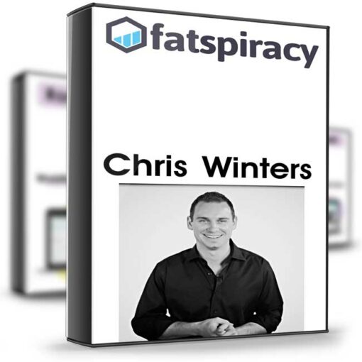 Chris Winters – Fatspiracy 2