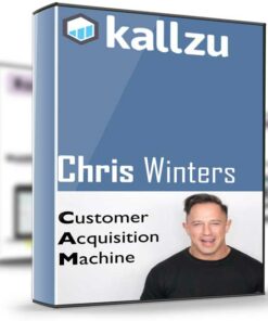 Kallzu Ads – Chris Winters