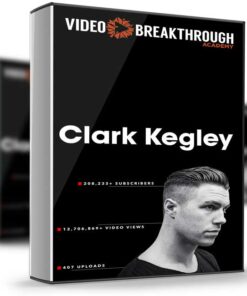 Video Breakthrough Academy – Clark Kegley