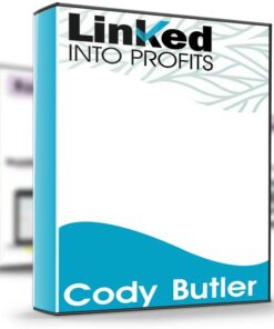 Linked Into Profits – Cody Butler