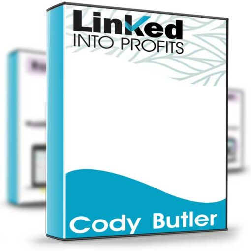 Cody Butler – Linked Into Profits 2