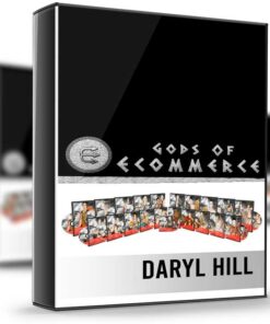 Gods of Ecommerce Summit Recordings – Daryl Hill