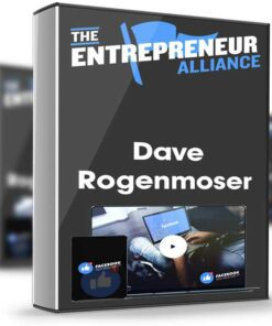 Facebook Ads Mastery – Dave Rogenmoser
