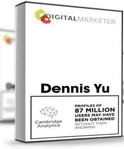 Launch 3 Part Foundation FB Funnel – Dennis Yu
