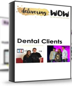 Proven Tested Ads and Funnel – Dental Clients