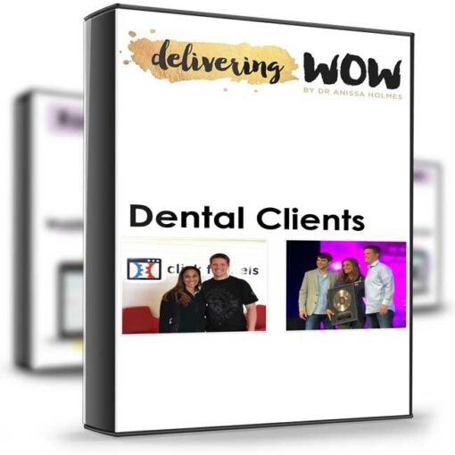 Dental Clients – Proven Tested Ads and Funnel 2