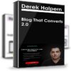 Blog That Converts 2.0 – Derek Halpern