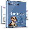 Page One Engine 2018 – Dori Friend