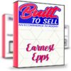 Built To Sell – Earnest Epps