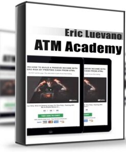 ATM Academy – Eric Luevano