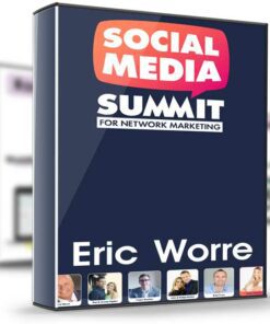 Social Media Summit 2018 – Eric Worre