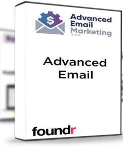 Advanced Email Marketing – Foundr
