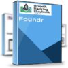 Growth Hacking Playbook (UPDATED) – Foundr