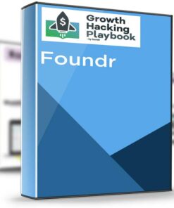 Growth Hacking Playbook (UPDATED) – Foundr