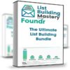 The Ultimate List Building Bundle – Foundr