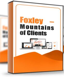 Mountains of Clients – Foxley