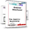 The Agency Bootcamp – Gabriel Machuret