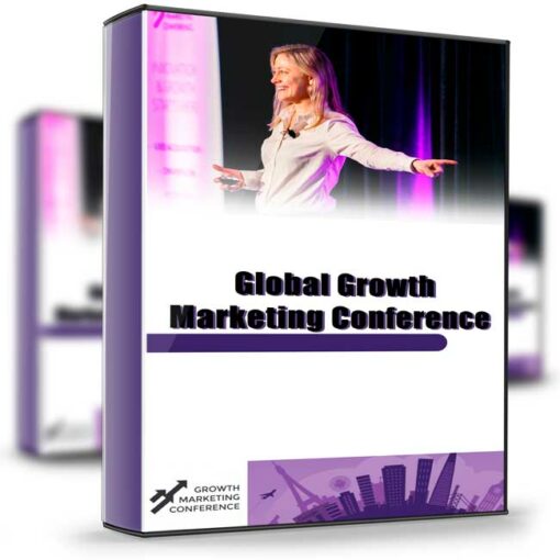 Global Growth Marketing Conference 2