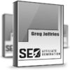 SEO Affiliate Domination – Greg Jeffries