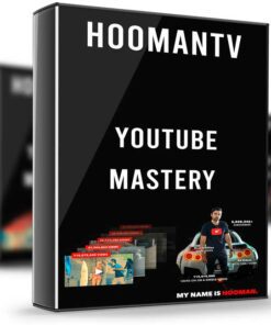 YouTube Mastery 2019 – HoomanTV