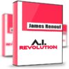 Al Revolution – James Renouf