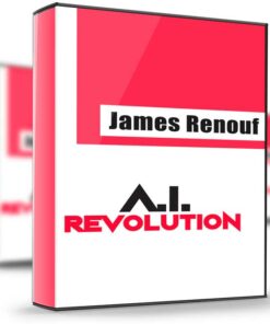 Al Revolution – James Renouf
