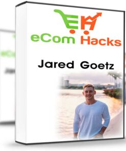 eCom Hacks System – Jared Goetz