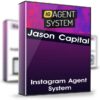Instagram Agent System – Jason Capital