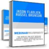 Webinar Blueprint - Jason Fladlien, Russel Brunson