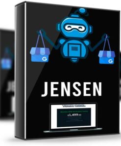 Blackhat GMB verification methods – Jensen