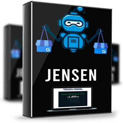 Jensen – Blackhat GMB verification methods 2