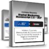 Digital Marketing Manuscript 2.0 + DSP – Jeremy Haynes