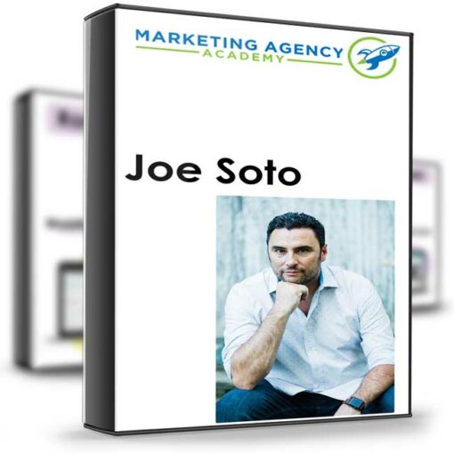 Joe Soto – Marketing Agency Academy