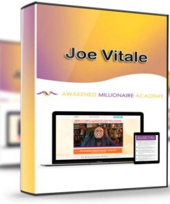 Awakened Millionaire Academy - Joe Vitale