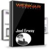 The Webinar Vault – Joel Erway