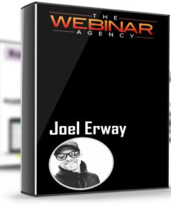 The Webinar Vault – Joel Erway