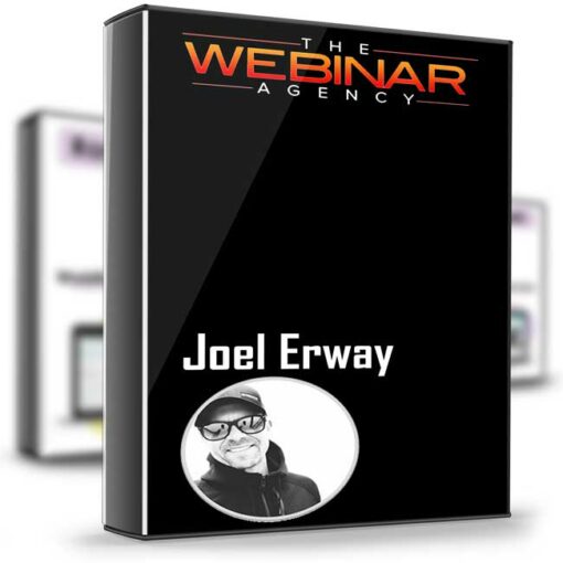Joel Erway – The Webinar Vault 2
