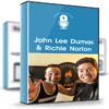 Podcast Guest Mastery – John Lee Dumas & Richie Norton