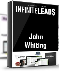 Infinite Leads – John Whiting