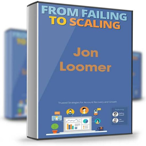 Jon Loomer – From Failing to Scaling 2