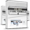 Store Formula 4 – Jon Mac